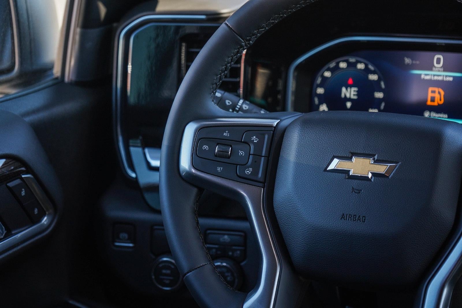 2026 Chevrolet Silverado 1500 LT - Photo 16