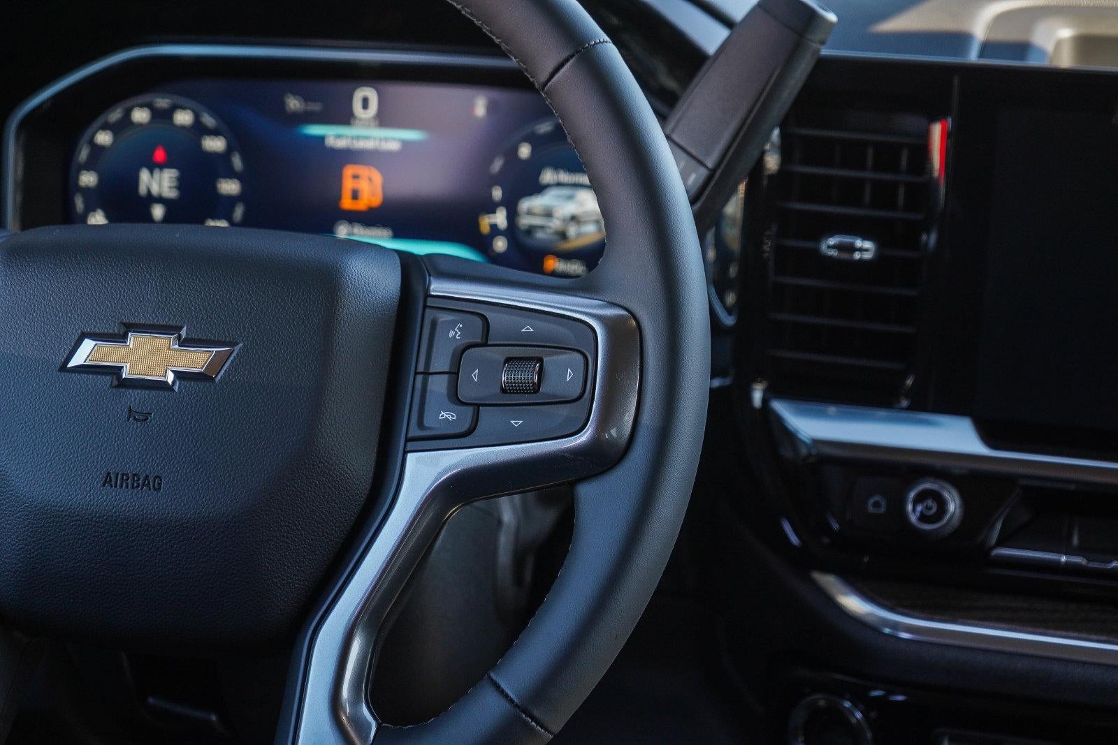 2026 Chevrolet Silverado 1500 LT - Photo 17