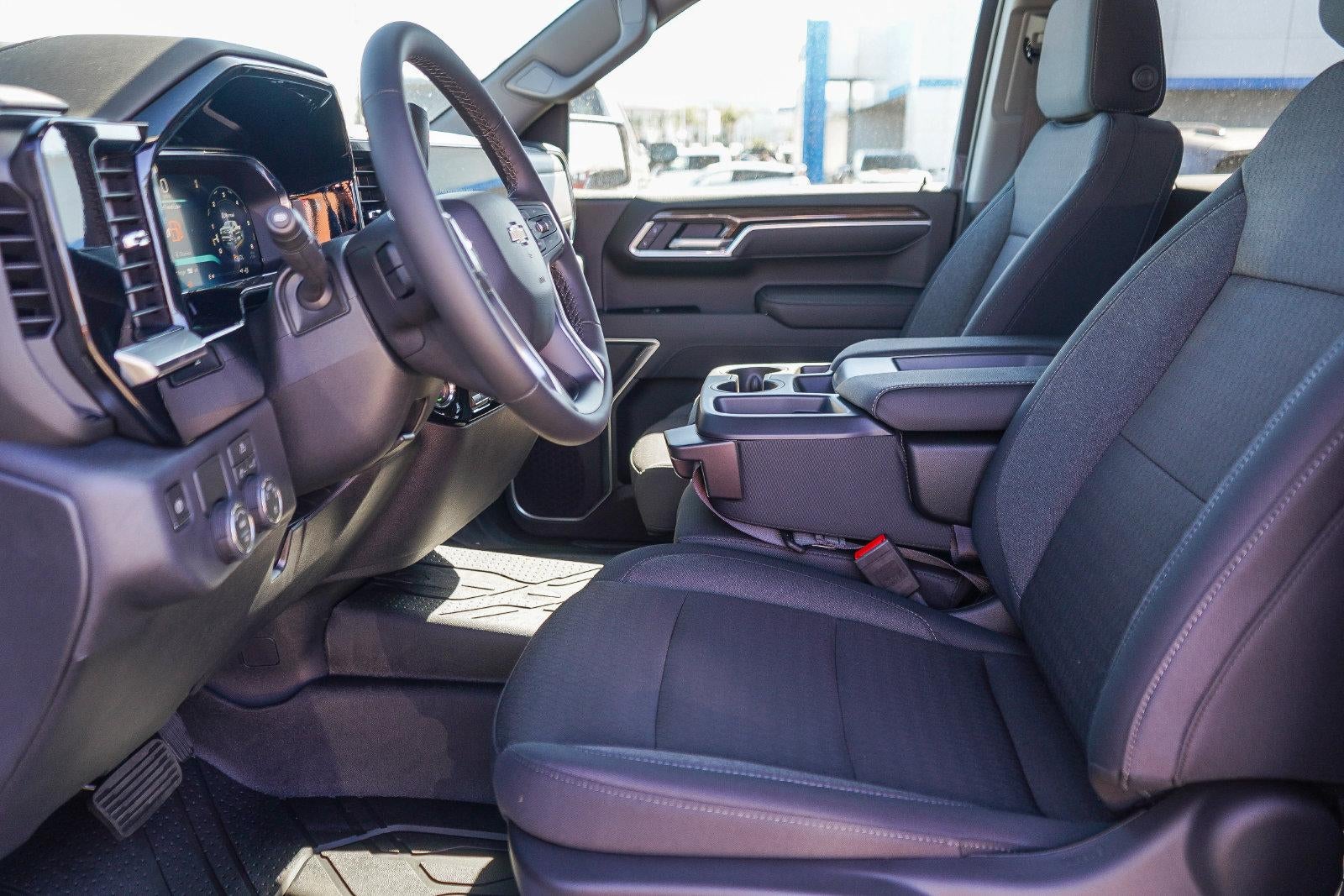 2026 Chevrolet Silverado 1500 LT - Photo 19