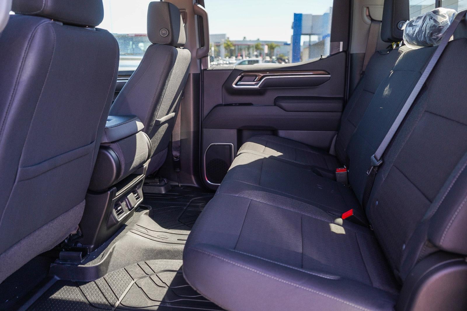 2026 Chevrolet Silverado 1500 LT - Photo 20