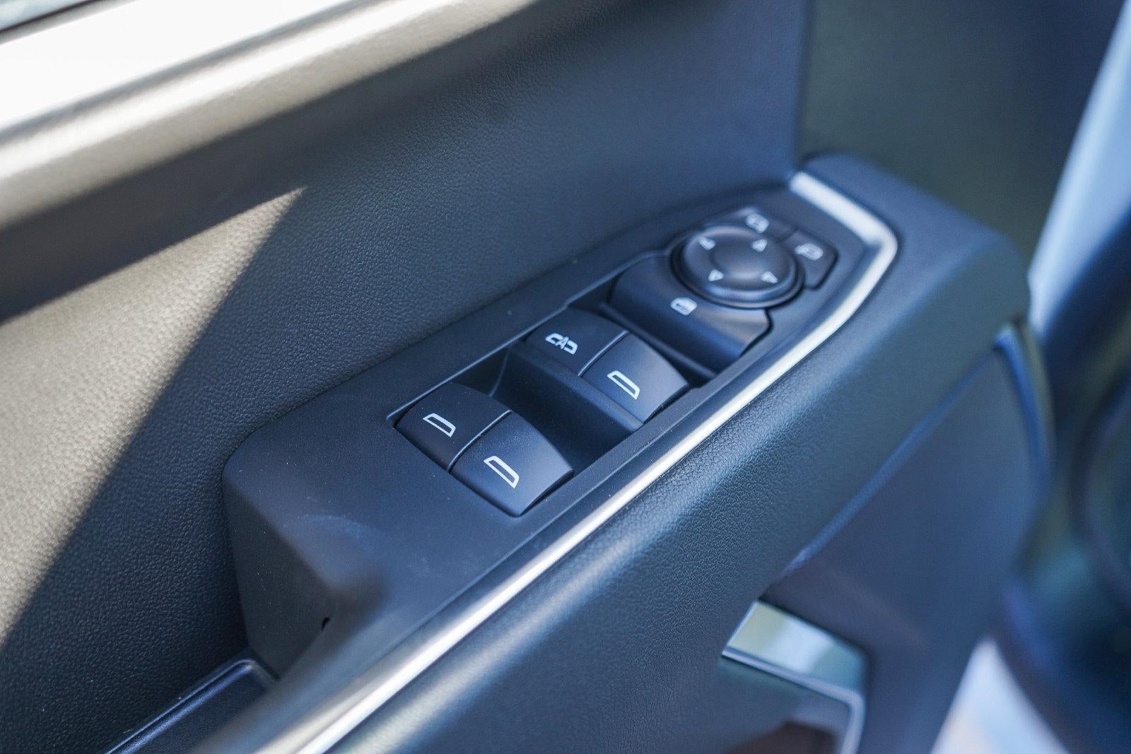 2026 Chevrolet Silverado 1500 LT - Photo 22