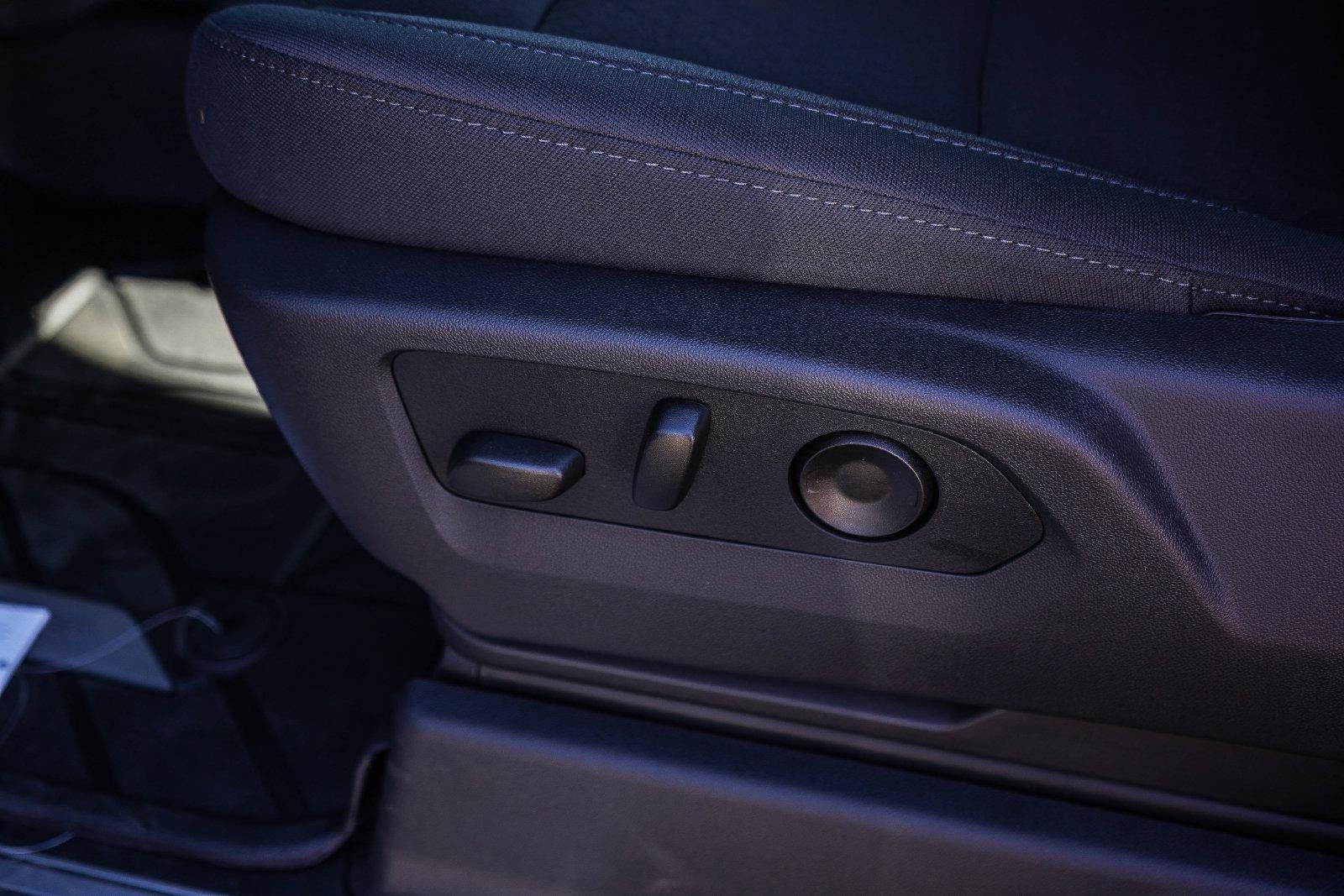 2026 Chevrolet Silverado 1500 LT - Photo 23