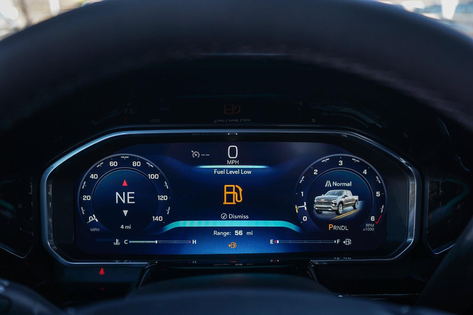 2026 Chevrolet Silverado 1500 LT - Photo 25