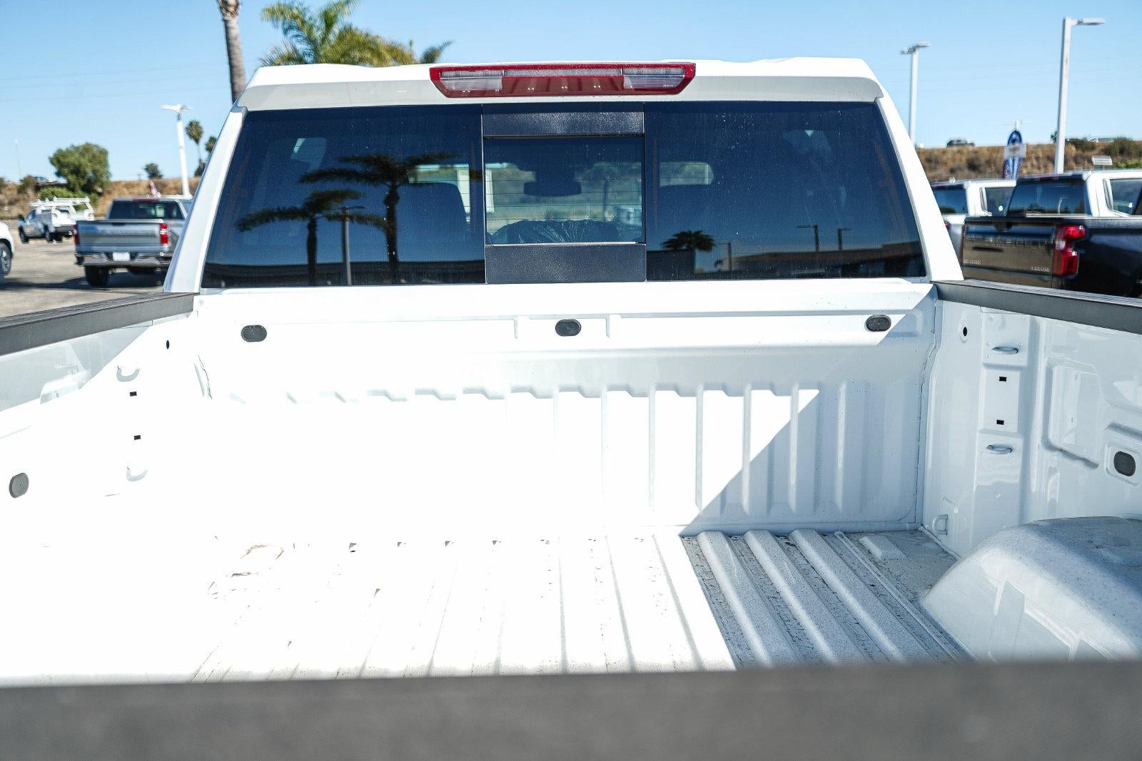 2026 Chevrolet Silverado 1500 LT - Photo 28