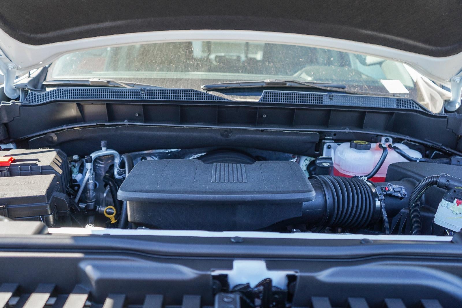 2026 Chevrolet Silverado 1500 LT - Photo 29