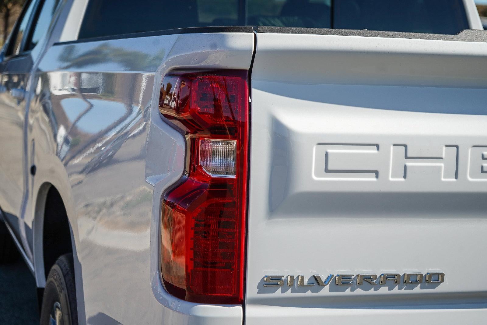 2026 Chevrolet Silverado 1500 LT - Photo 7