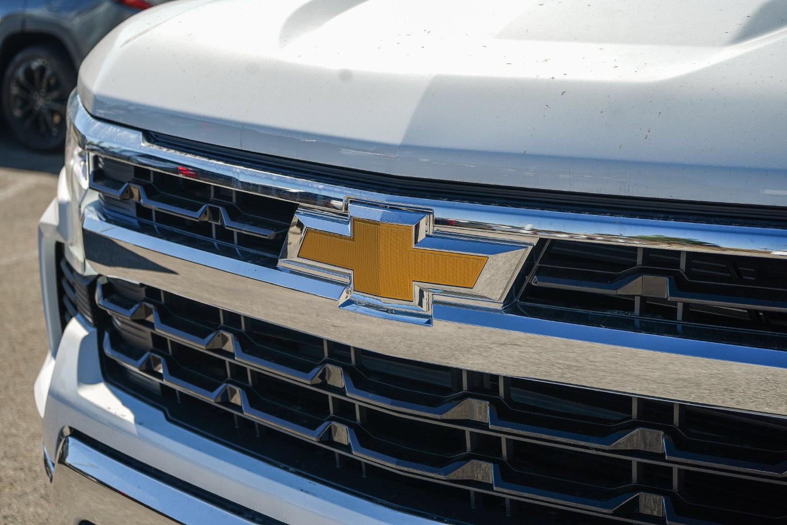 2026 Chevrolet Silverado 1500 LT - Photo 9