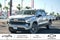 2026 Chevrolet Silverado 1500 Crew Cab Short Box 2-Wheel Drive LT