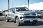 2026 Chevrolet Silverado 1500 Crew Cab Short Box 2-Wheel Drive LT
