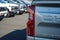 2026 Chevrolet Silverado 1500 Crew Cab Short Box 2-Wheel Drive LT