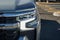 2026 Chevrolet Silverado 1500 Crew Cab Short Box 2-Wheel Drive LT