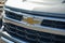 2026 Chevrolet Silverado 1500 Crew Cab Short Box 2-Wheel Drive LT