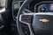 2026 Chevrolet Silverado 1500 Crew Cab Short Box 2-Wheel Drive LT