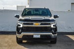 2026 Chevrolet Silverado 1500 Crew Cab Short Box 2-Wheel Drive LT