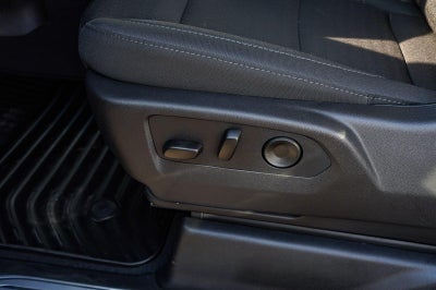 2026 Chevrolet Silverado 1500 Crew Cab Short Box 2-Wheel Drive LT