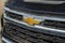 2026 Chevrolet Silverado 1500 Crew Cab Short Box 2-Wheel Drive LT