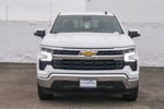 2026 Chevrolet Silverado 1500 Crew Cab Short Box 2-Wheel Drive LT