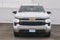 2026 Chevrolet Silverado 1500 Crew Cab Short Box 2-Wheel Drive LT
