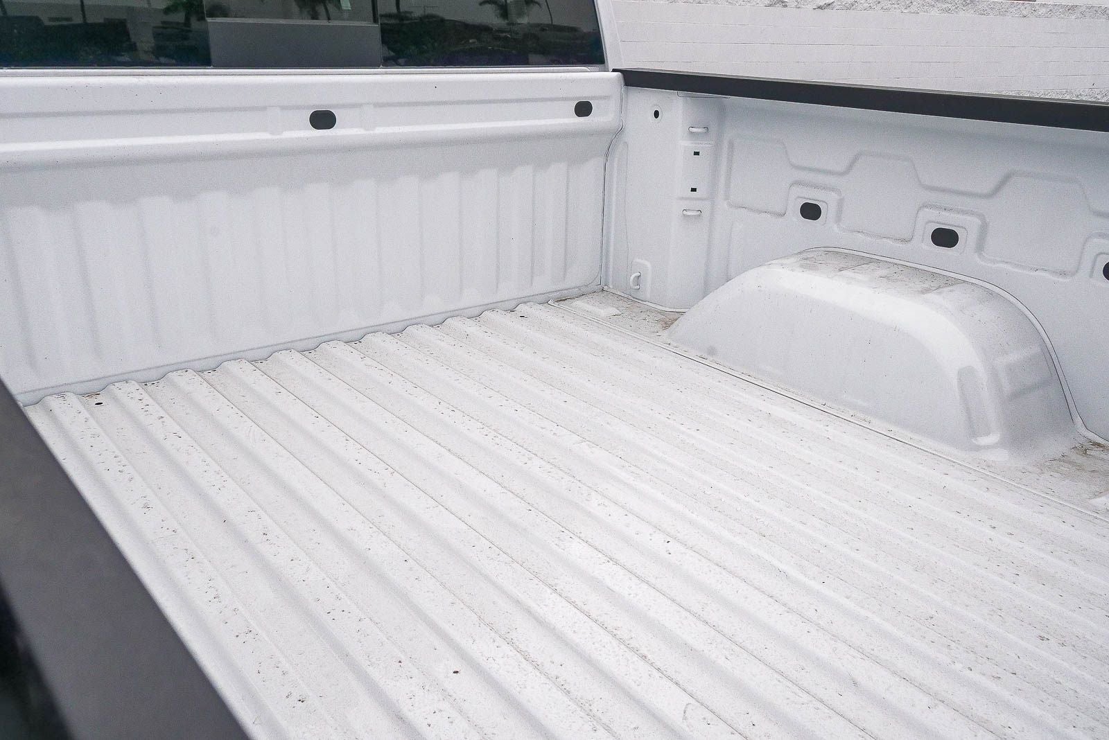 2026 Chevrolet Silverado 1500 Crew Cab Short Box 2-Wheel Drive LT
