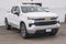 2026 Chevrolet Silverado 1500 Crew Cab Short Box 2-Wheel Drive LT