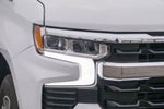 2026 Chevrolet Silverado 1500 Crew Cab Short Box 2-Wheel Drive LT