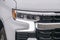 2026 Chevrolet Silverado 1500 Crew Cab Short Box 2-Wheel Drive LT
