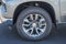 2026 Chevrolet Silverado 1500 Crew Cab Short Box 2-Wheel Drive LT