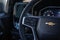 2026 Chevrolet Silverado 1500 Crew Cab Short Box 2-Wheel Drive LT