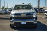 2026 Chevrolet Silverado 1500 Crew Cab Short Box 2-Wheel Drive LT