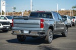 2026 Chevrolet Silverado 1500 Crew Cab Short Box 2-Wheel Drive LT