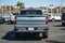 2026 Chevrolet Silverado 1500 Crew Cab Short Box 2-Wheel Drive LT