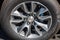 2026 Chevrolet Silverado 1500 Crew Cab Short Box 2-Wheel Drive LT