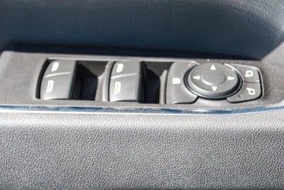 2026 Chevrolet Silverado 1500 Crew Cab Short Box 2-Wheel Drive LT
