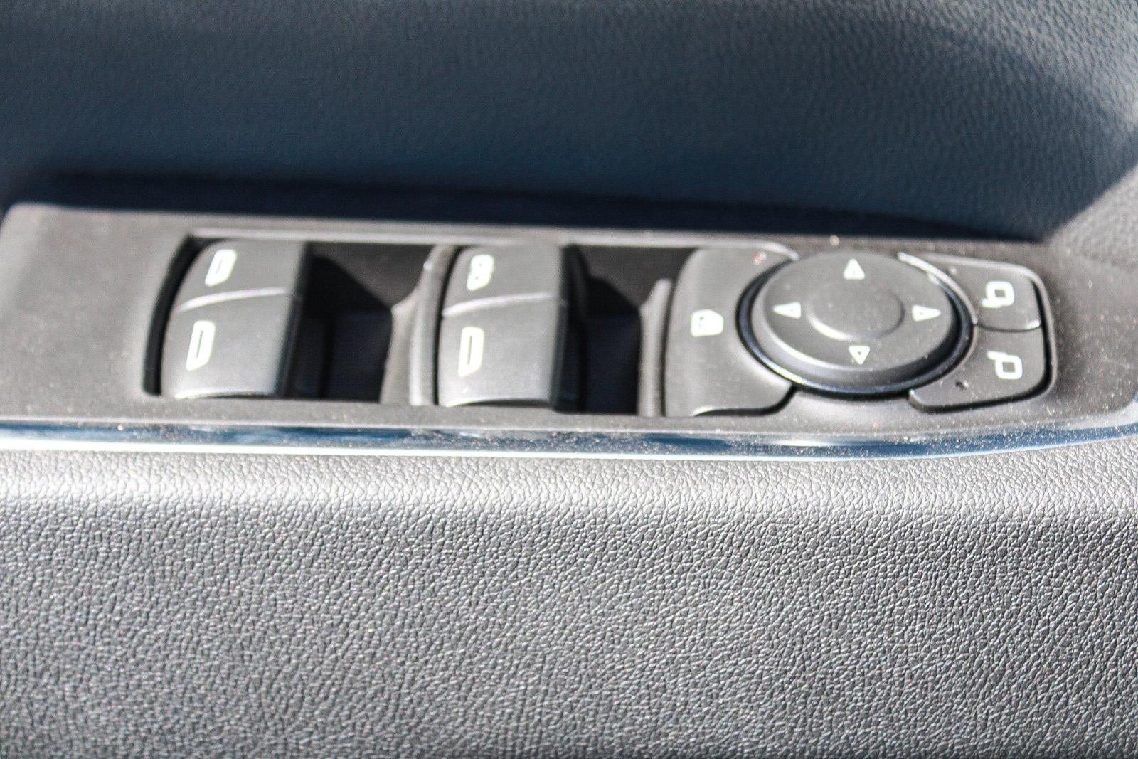 2026 Chevrolet Silverado 1500 Crew Cab Short Box 2-Wheel Drive LT