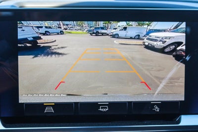 2026 Chevrolet Silverado 1500 Crew Cab Short Box 2-Wheel Drive LT
