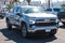 2026 Chevrolet Silverado 1500 Crew Cab Short Box 2-Wheel Drive LT