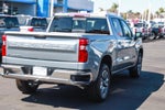 2026 Chevrolet Silverado 1500 Crew Cab Short Box 2-Wheel Drive LT