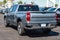 2026 Chevrolet Silverado 1500 Crew Cab Short Box 2-Wheel Drive LT