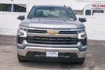 2026 Chevrolet Silverado 1500 Crew Cab Short Box 2-Wheel Drive LT
