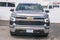 2026 Chevrolet Silverado 1500 Crew Cab Short Box 2-Wheel Drive LT
