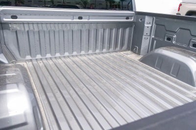 2026 Chevrolet Silverado 1500 Crew Cab Short Box 2-Wheel Drive LT