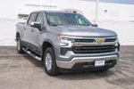 2026 Chevrolet Silverado 1500 Crew Cab Short Box 2-Wheel Drive LT