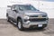 2026 Chevrolet Silverado 1500 Crew Cab Short Box 2-Wheel Drive LT