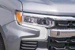 2026 Chevrolet Silverado 1500 Crew Cab Short Box 2-Wheel Drive LT