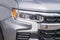 2026 Chevrolet Silverado 1500 Crew Cab Short Box 2-Wheel Drive LT