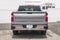 2026 Chevrolet Silverado 1500 Crew Cab Short Box 2-Wheel Drive LT