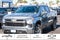 2026 Chevrolet Silverado 1500 Crew Cab Short Box 2-Wheel Drive LT