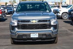 2026 Chevrolet Silverado 1500 Crew Cab Short Box 2-Wheel Drive LT
