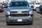 2026 Chevrolet Silverado 1500 Crew Cab Short Box 2-Wheel Drive LT