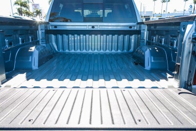 2026 Chevrolet Silverado 1500 Crew Cab Short Box 2-Wheel Drive LT